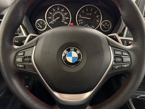 Used 2016 BMW 328i xDrive Sedan image 22