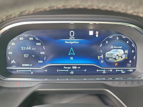 Certified 2022 Chevrolet Tahoe High Country image 33