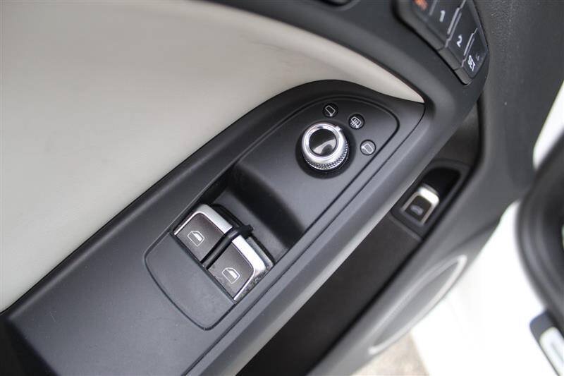 Used 2014 Audi RS 5 Coupe AWD/4WD image 12