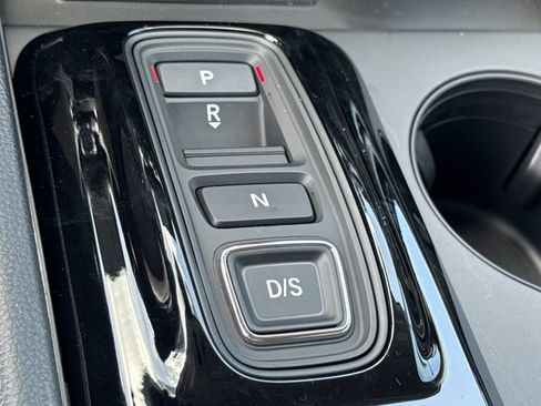 New 2026 Honda Passport RTL image 33