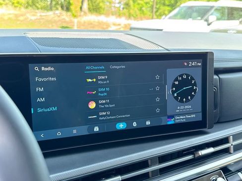 New 2026 Hyundai Santa Fe SEL AWD/4WD image 18