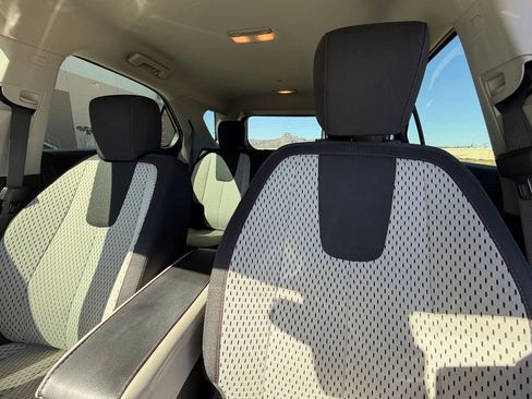 Used 2015 Chevrolet Equinox LS FWD image 11