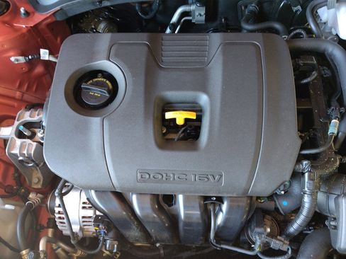 Used 2021 Kia Forte GT-Line w/ GT-Line Premium Package FWD image 30