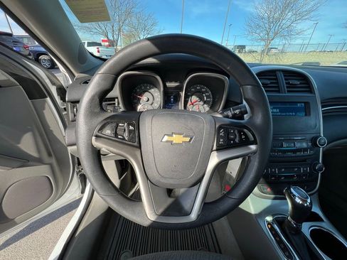 Used 2015 Chevrolet Malibu LS w/ Protection Package image 35
