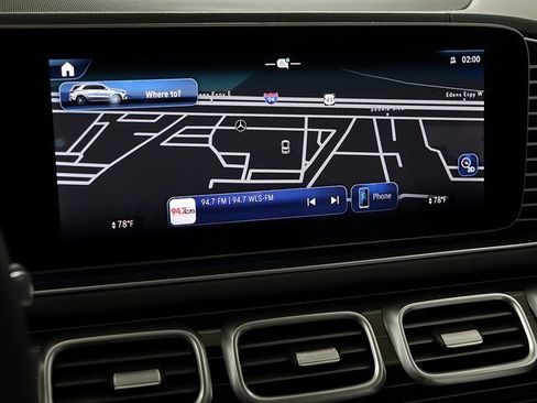 New 2026 Mercedes-Benz GLE 450 4MATIC image 21