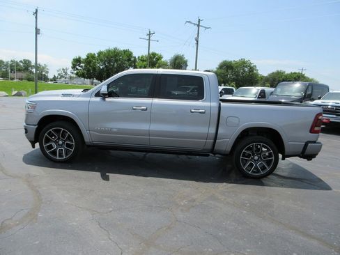 Used 2020 RAM 1500 Limited AWD/4WD image 10