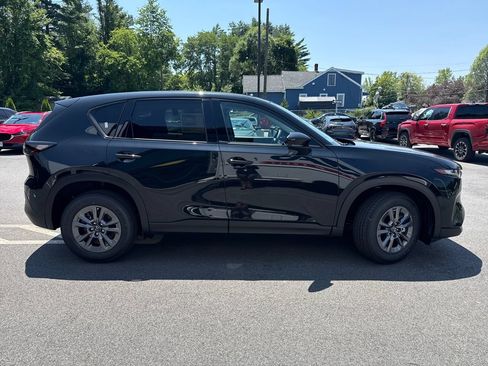 New 2026 MAZDA CX-5 Select AWD/4WD image 6