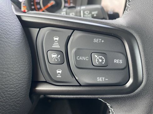 New 2026 Jeep Wrangler Sport AWD/4WD image 25