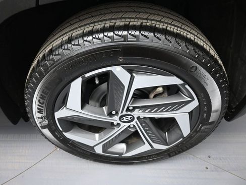 Certified 2023 Hyundai Tucson Limited image 14