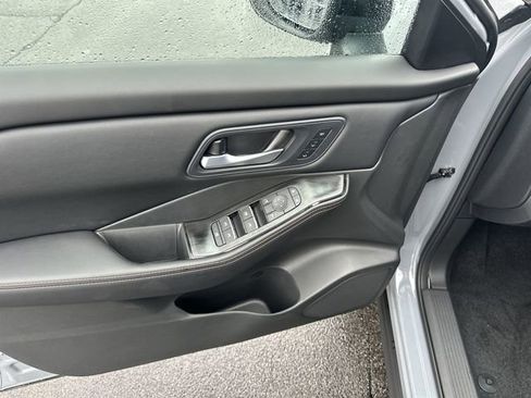 New 2026 Nissan Rogue SV w/ Rock Creek Premium Package image 26