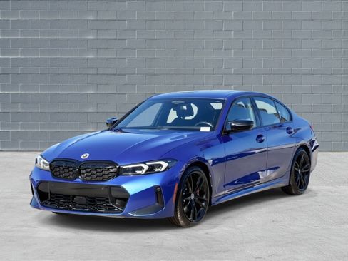 Used 2023 BMW M340i image 3