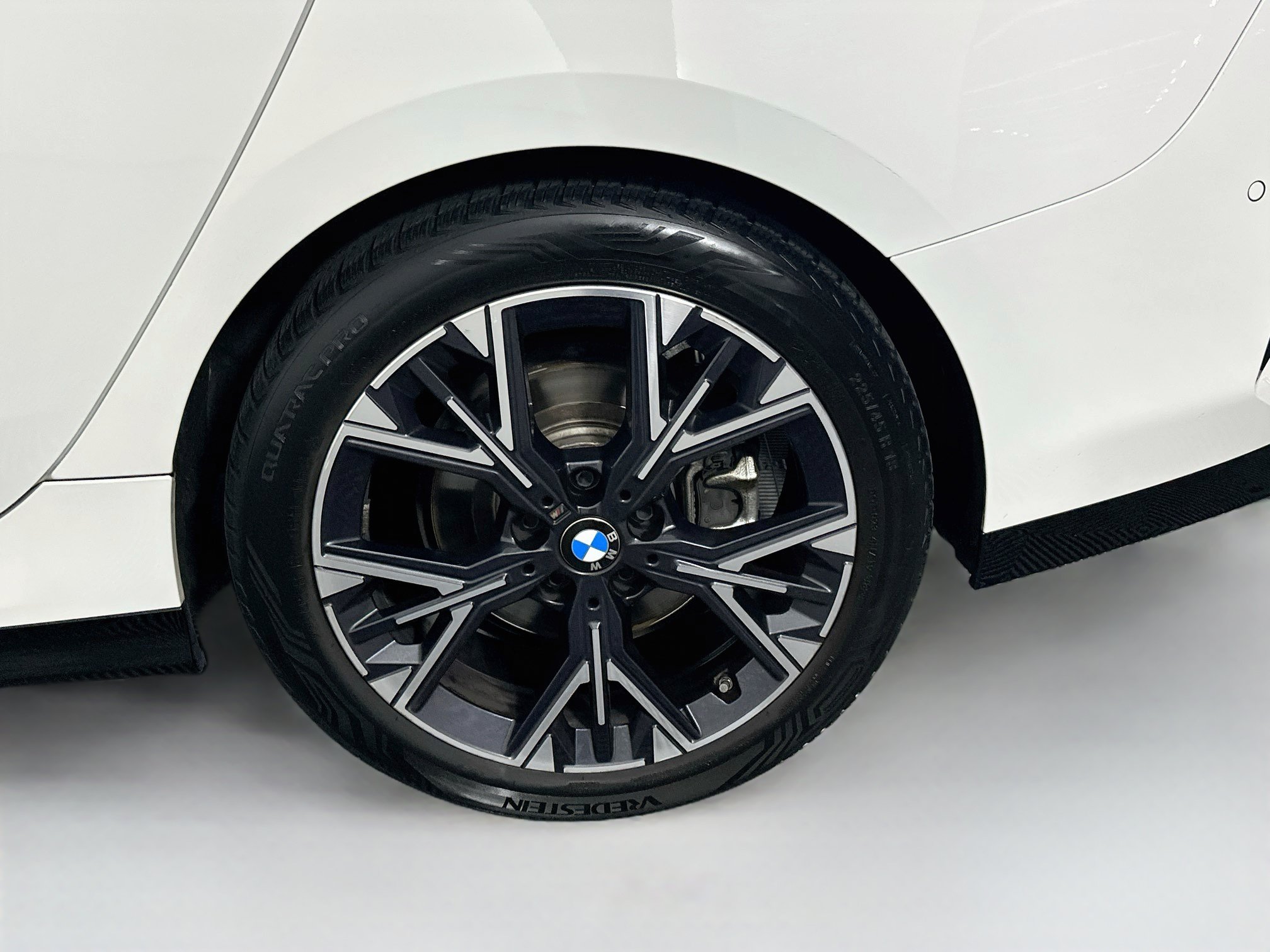 Used 2025 BMW 228i xDrive AWD/4WD image 11