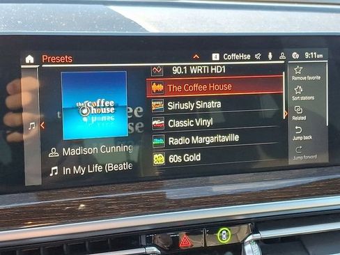 Certified 2022 BMW X3 xDrive30i image 19