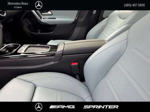 Used 2026 Mercedes-Benz CLA 250 image 13