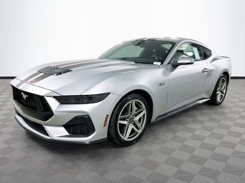 New 2026 Ford Mustang GT Premium RWD image 14