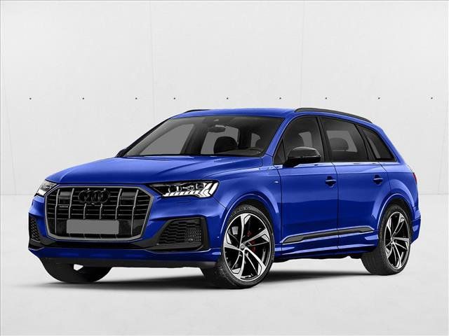 Used 2023 Audi Q7 3.0T Prestige AWD/4WD image 1