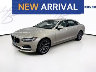 Used 2018 Volvo S90 T5 Momentum w/ Convenience Package video 1