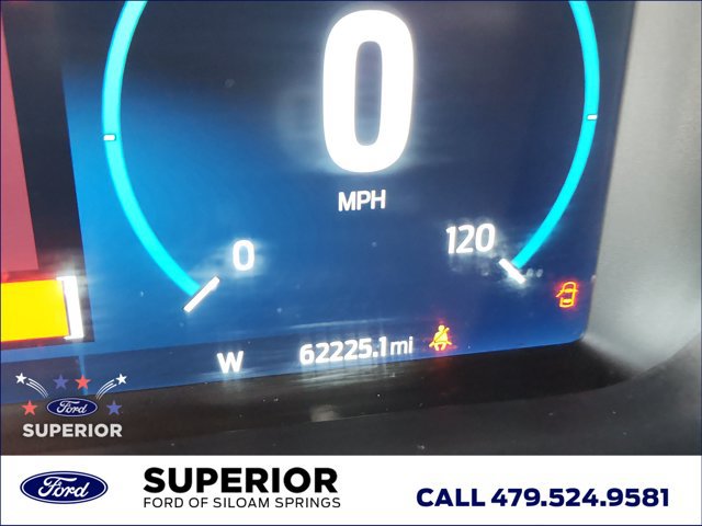 Used 2023 Ford F150 Platinum w/ Equipment Group 701A High AWD/4WD image 25
