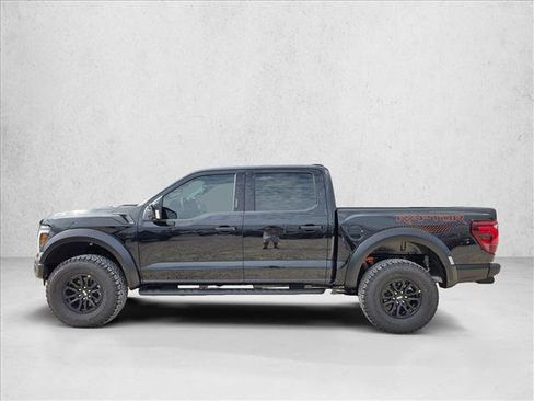 New 2026 Ford F150 Raptor image 5