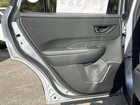 New 2026 Subaru Outback Limited image 11