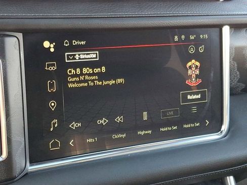 Used 2024 GMC Yukon XL Denali image 19