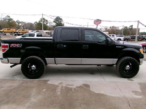 Used 2012 Ford F150 XLT w/ XLT Convenience Pkg image 4