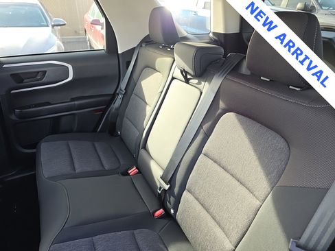Used 2024 Ford Bronco Sport Big Bend image 28