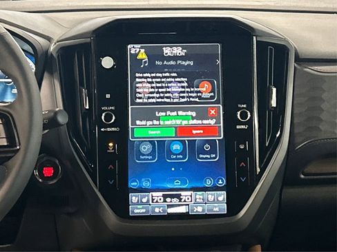 New 2025 Subaru Forester Touring image 18