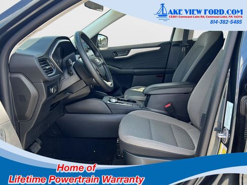 Used 2022 Ford Escape SE w/ Cold Weather Package AWD/4WD image 20