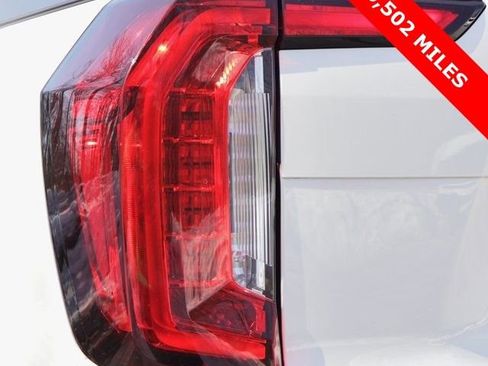 Used 2024 GMC Yukon Denali image 57
