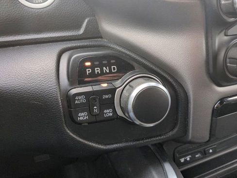 Used 2019 RAM 1500 Big Horn image 20