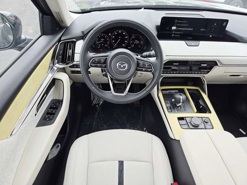 New 2026 MAZDA CX-90 3.3 Turbo S w/ Premium Plus AWD/4WD image 8
