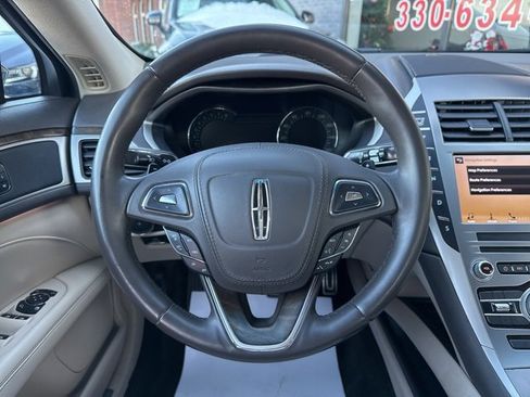 Used 2018 Lincoln MKZ Select w/ Select Plus Package image 30