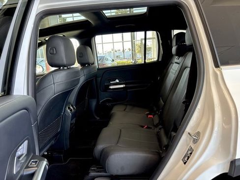 Certified 2021 Mercedes-Benz GLB 250 image 29