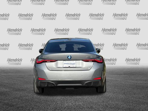 Used 2023 BMW i4 eDrive40 w/ Premium Package RWD image 6