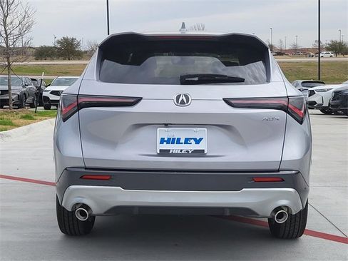 New 2026 Acura ADX FWD image 4