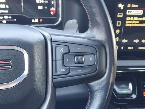 Used 2022 GMC Sierra 1500 AT4 w/ AT4 Premium Package image 31