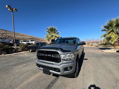 Used 2019 RAM 2500 Big Horn