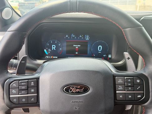 Used 2025 Ford F150 Raptor AWD/4WD image 8