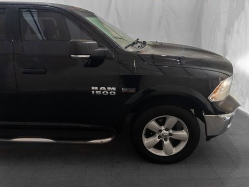 Used 2014 RAM 1500 Outdoorsman image 7