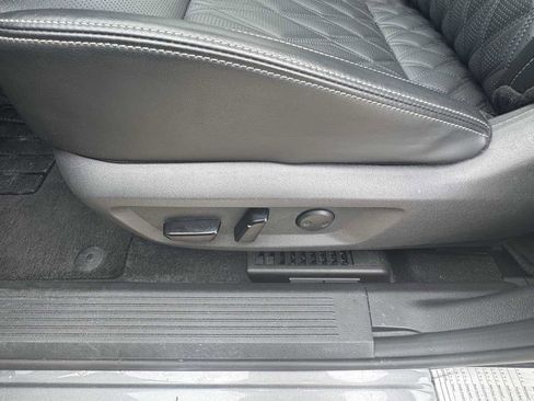 Used 2026 Nissan Rogue Platinum w/ Platinum Premium Package AWD/4WD image 14