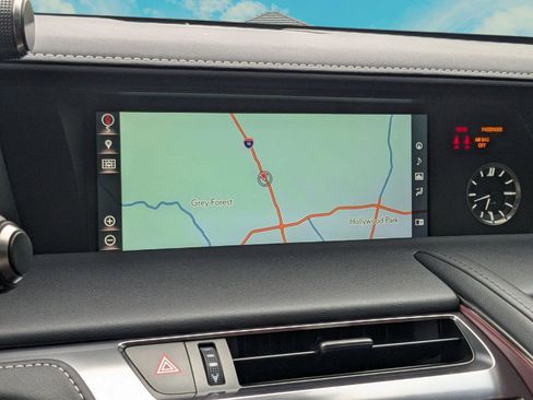 Used 2018 Lexus LC 500 Coupe w/ Touring Package image 14