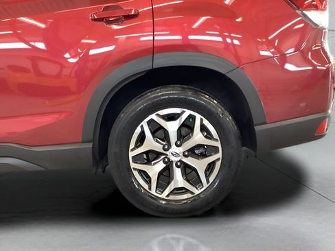 Certified 2023 Subaru Forester Premium AWD/4WD image 24