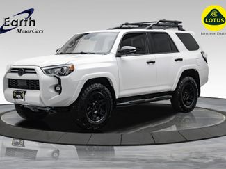 Used 2023 Toyota 4Runner SR5 Premium image 1