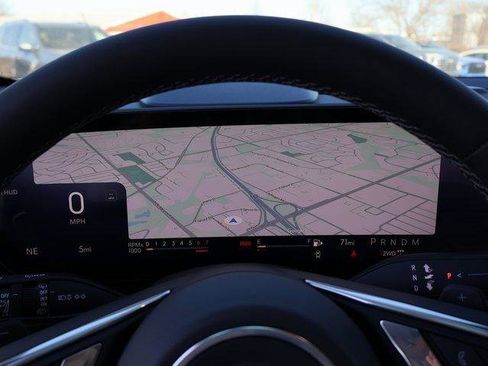 New 2026 Buick Envision Avenir image 37