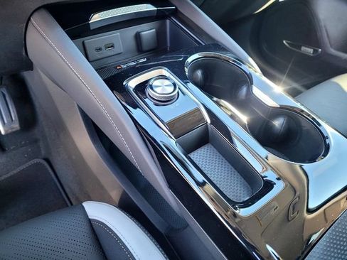New 2026 Buick Envision Sport Touring AWD/4WD image 15