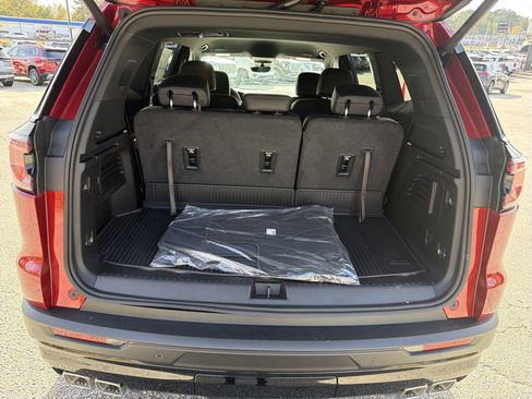 New 2026 GMC Acadia Elevation image 22