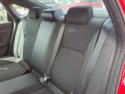 Certified 2023 Honda Civic Sport image 12