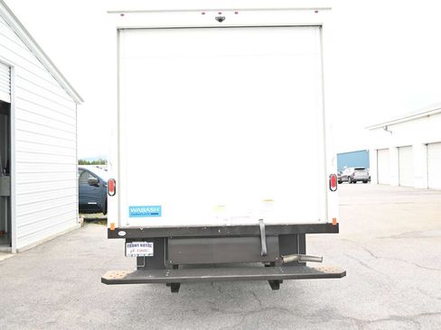 Used 2024 GMC Savana 4500 w/ Power Convenience Package RWD image 5