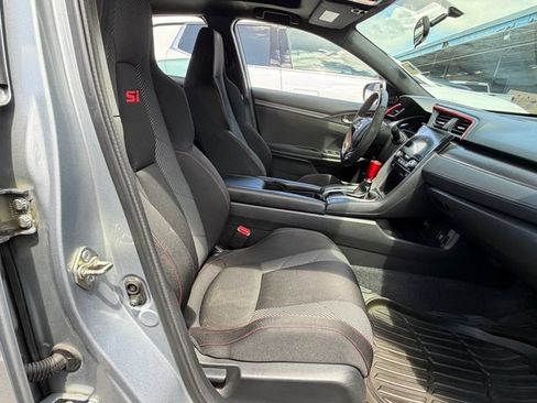 Used 2018 Honda Civic Si image 14